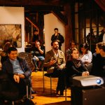 Grupo Vistage adaptado a tus necesidades específicas