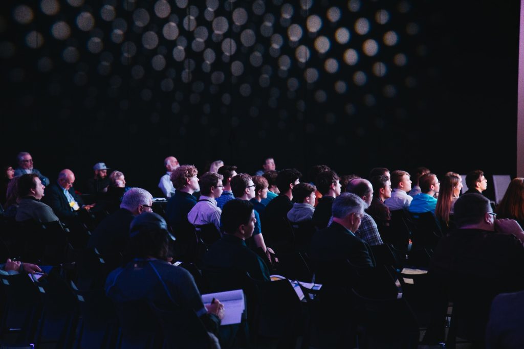 Importancia del aprendizaje continuo ponentes y eventos