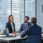 Los 4 fundamentos del liderazgo flexible