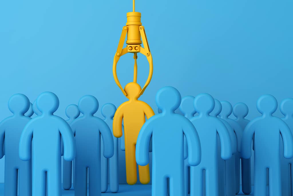 Ganar la guerra del talento en cualquier clima