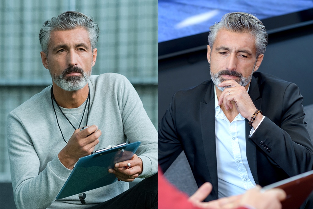 7 razones por las que los entrenadores son excelentes Chair de Vistage