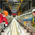 10 aptitudes clave de liderazgo para líderes de primera línea