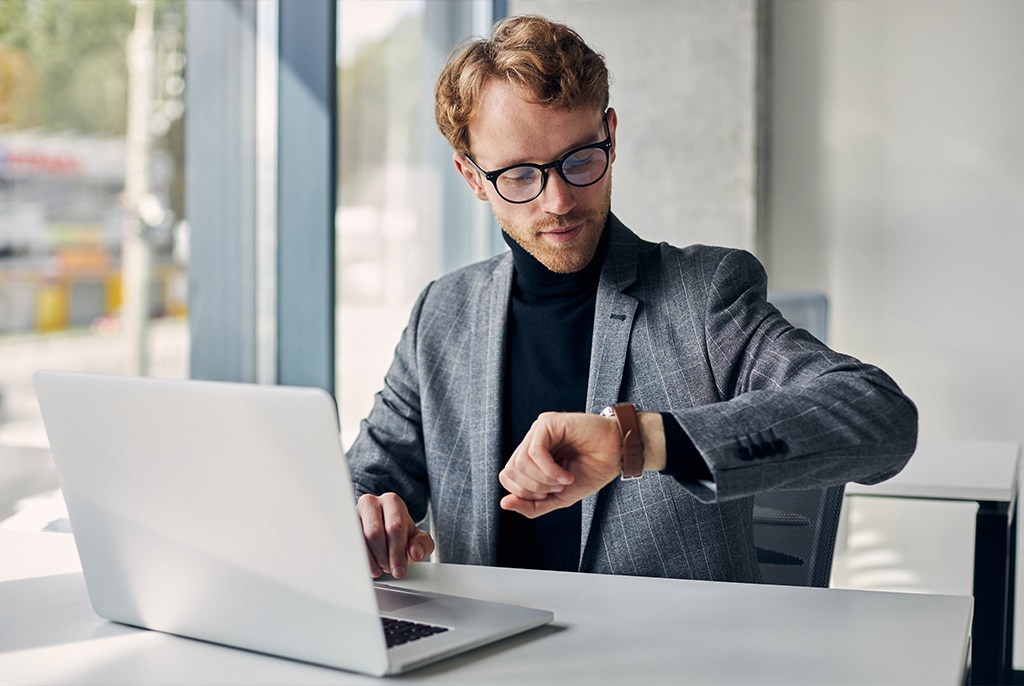 5 factores que impulsarán la productividad de los CEO en 2024