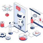 Buenas prácticas en IA: 3 CEOs comparten cómo están utilizando las tecnologías emergentes