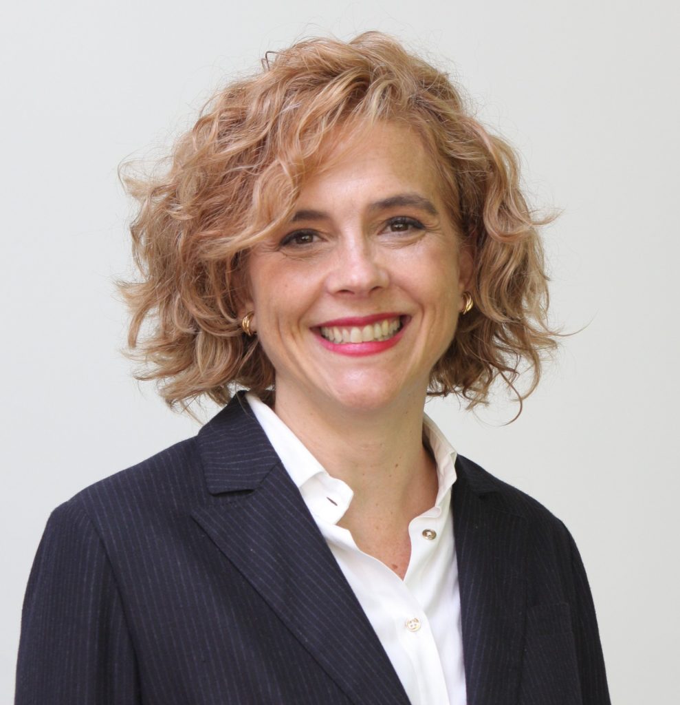 Silvia Quemada