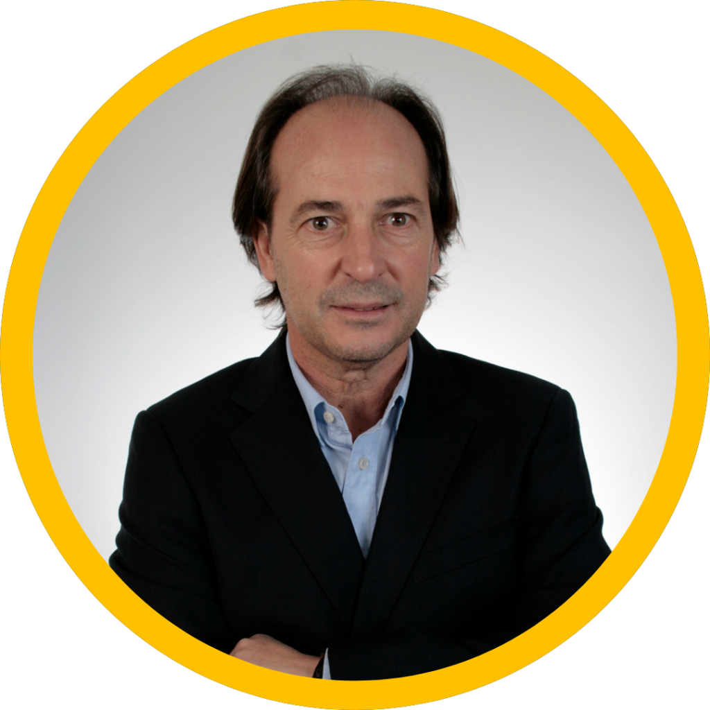 Manuel Lafuente