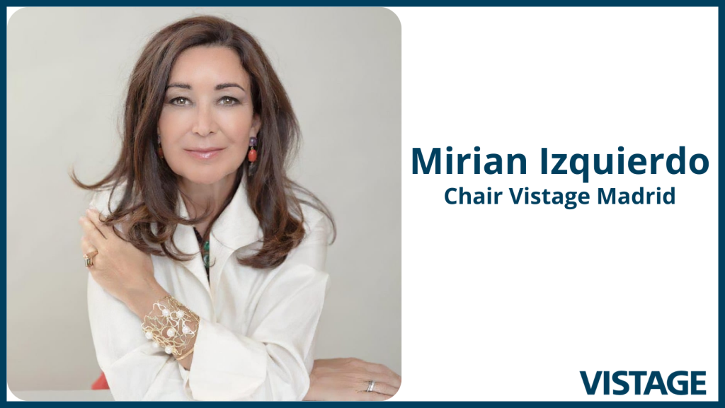 Mirian Izquierdo - Post blog