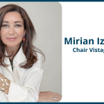 Mirian Izquierdo - Post blog