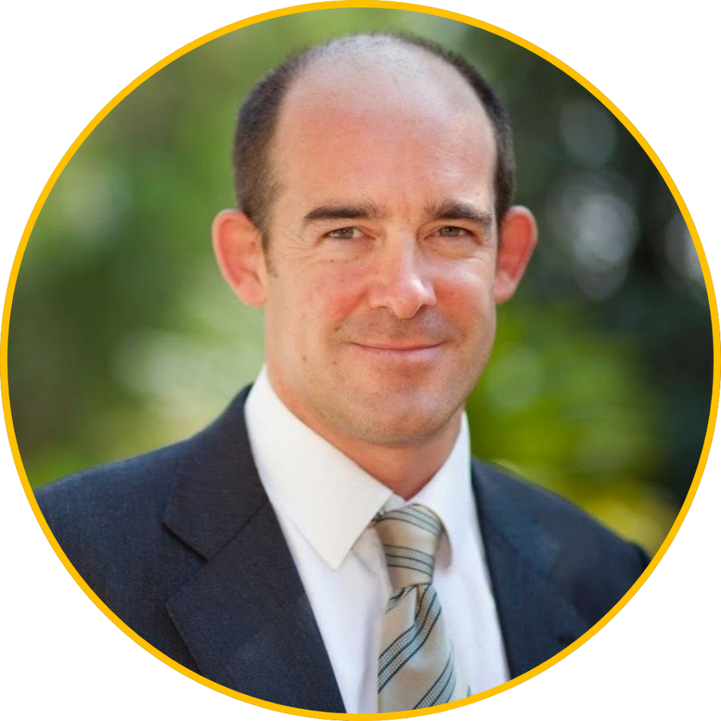 Conor Neill