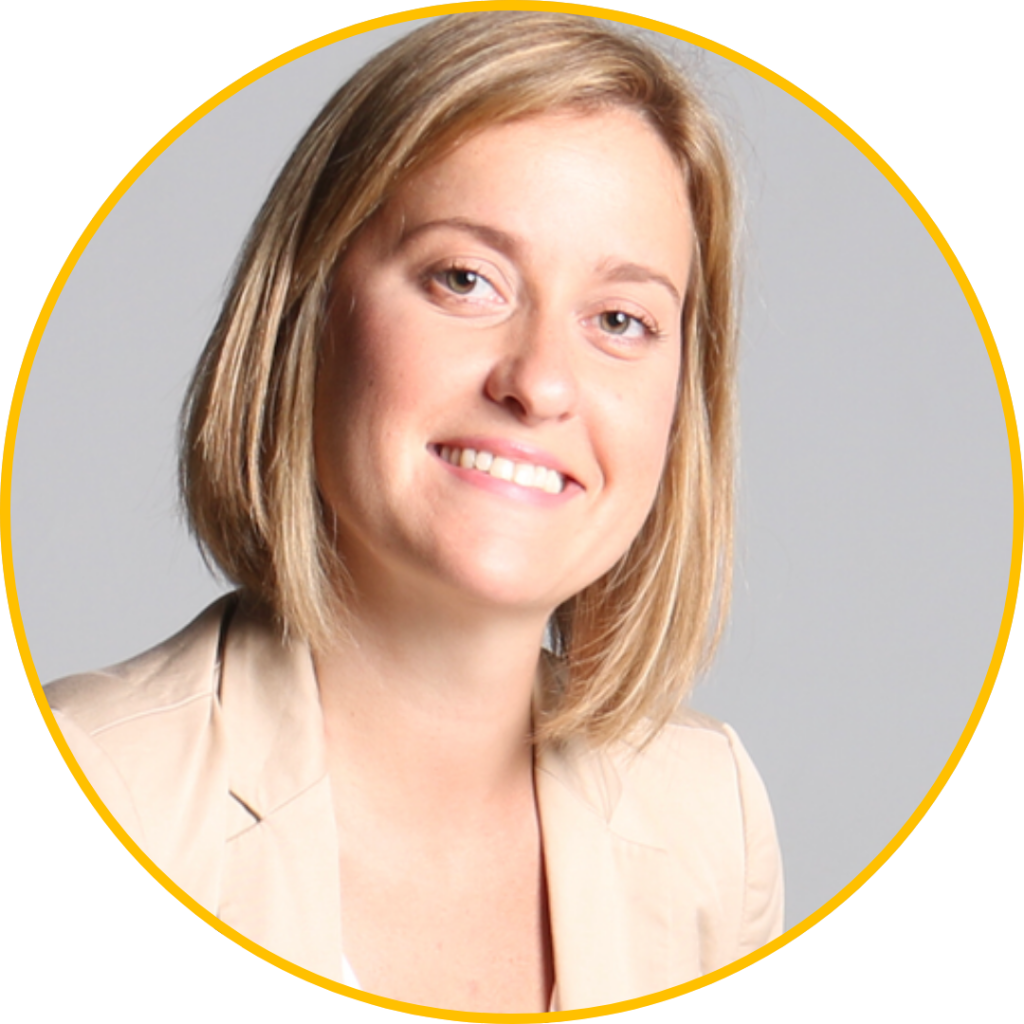 Luisa Ábalo - Equipo