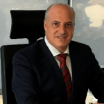 Marco Antonio Carrascosa Pérez