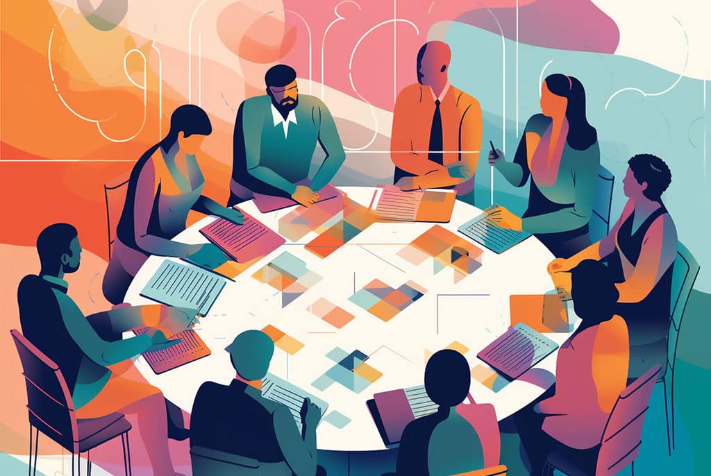 3 razones por las que los CEO deben replantearse la planificación estratégica en 2024
