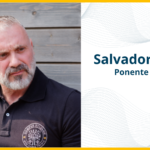 Salvador Badillo - Ponente Vistage