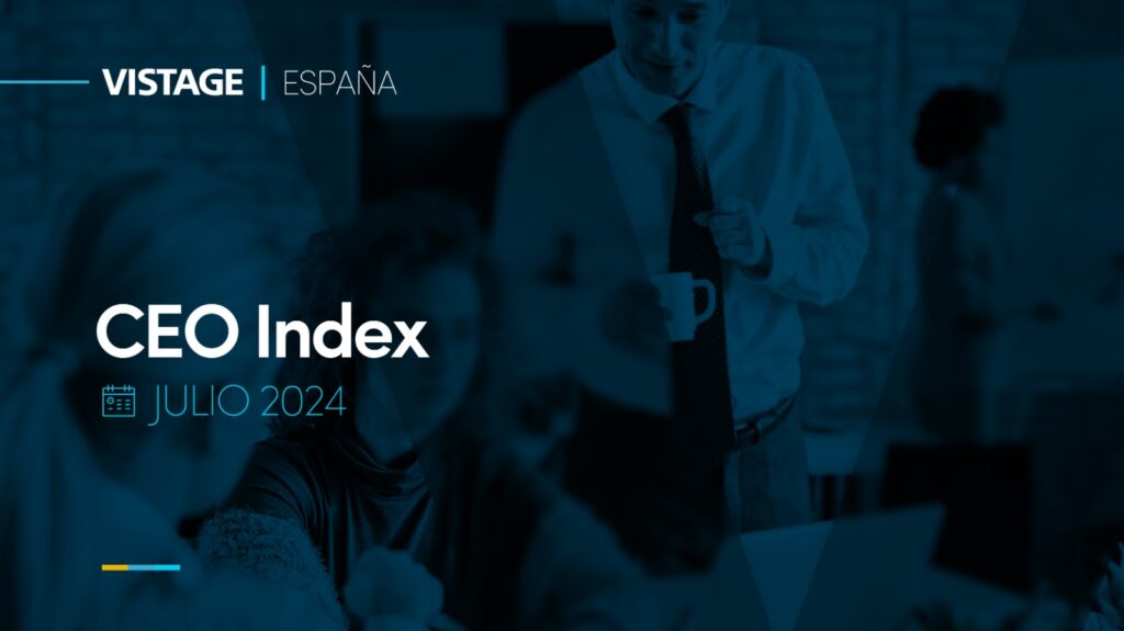 CEO Index Q3