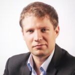 Benoit Vandevivere