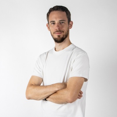 Thibault Wéry