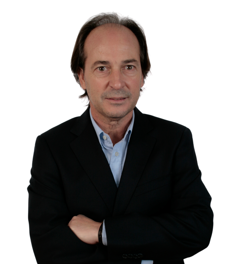 Manuel Lafuente