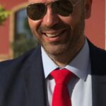 David Martín Romero David Martín Romero