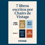 Lecturas clave para CEOs: 7 libros escritos por Chairs de Vistage