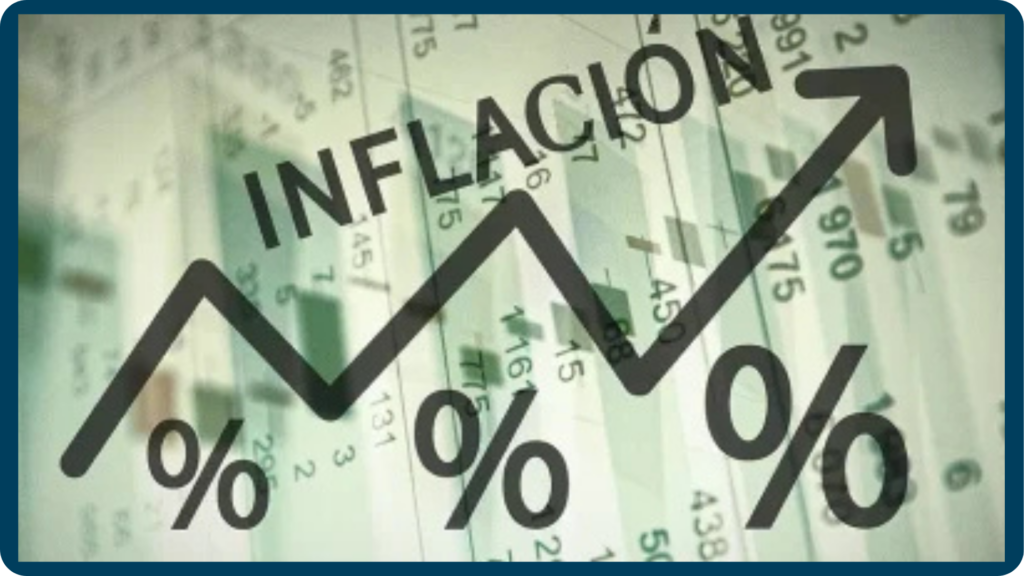 La inflación no ha acabado: la mitad de las empresas medianas seguirá subiendo precios