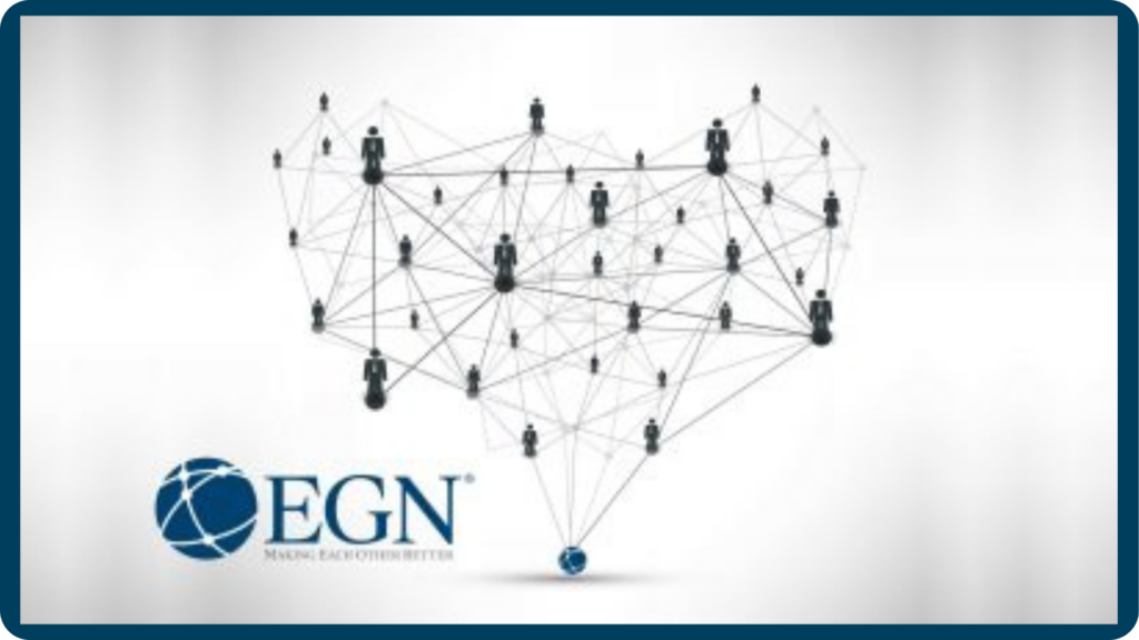 Vistage adquiere EGN para impulsar un mayor valor empresarial para casi 45.000 miembros en todo el mundo
