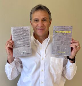 Invulnerable: Una historia de superación y aprendizaje