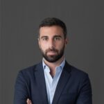Xavier De Alegria Amor