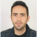 Ariel Ernesto Cariaga-Martínez Ariel Ernesto Cariaga-Martínez
