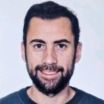 Borja Templado Trujillo